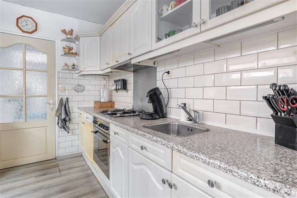 Medium property photo - Langeleegte 121, 9641 GV Veendam